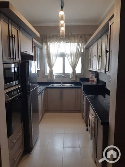1 Bedroom Apartment for Rent in New Cairo, Cairo - WhatsApp Image 2025-06-24 at 1.35. 03 PM (2). jpeg