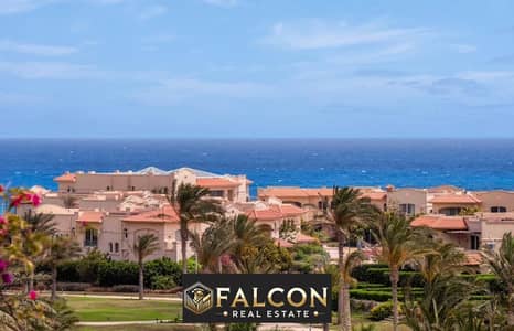 3 Bedroom Chalet for Sale in North Coast, Matruh - 46cdeff3-41d3-43ce-b6b9-93f8fd704dcb. jpg