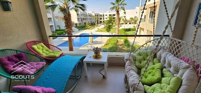 شاليه 3 غرف نوم للبيع في الساحل الشمالي، مطروح - 501070261_669569029313594_3088070819262538597_n. jpg
