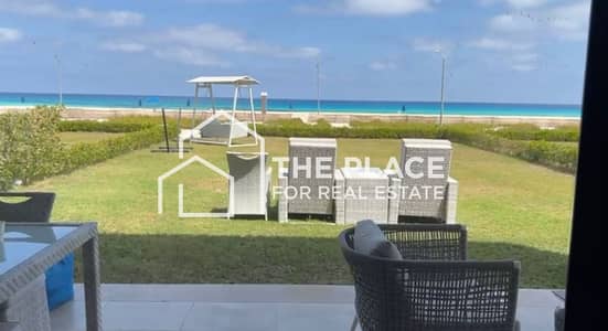 4 Bedroom Townhouse for Sale in North Coast, Matruh - 1. jpeg