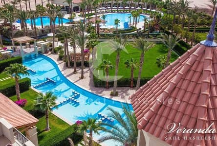 1 Bedroom Penthouse for Sale in Sahl Hasheesh, Red Sea - Capture. PNG