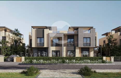 تاون هاوس 3 غرف نوم للبيع في 6 أكتوبر، الجيزة - edbfedfd-78ec-4977-a2af-5ea1338162cf. jpg