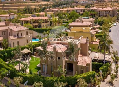 تاون هاوس 3 غرف نوم للبيع في الشيخ زايد، الجيزة - IMG-20240718-WA0089. jpg