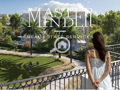 تاون هاوس 3 غرف نوم للبيع في الشيخ زايد، الجيزة - Evergreen Villas Brochure Mobile_Page_16. jpg
