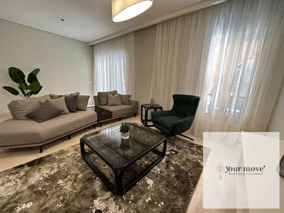 2 Bedroom Apartment for Sale in New Cairo, Cairo - IMG-20250625-WA0059. jpg