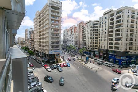 Office for Sale in Smoha, Alexandria - 1. jpg