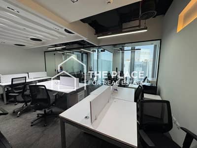Office for Sale in Sheikh Zayed, Giza - 1 (2). jpeg