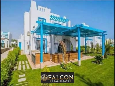 فیلا 3 غرف نوم للبيع في الساحل الشمالي، مطروح - WhatsApp Image 2025-06-25 at 12.53. 04_0d267d40. jpg