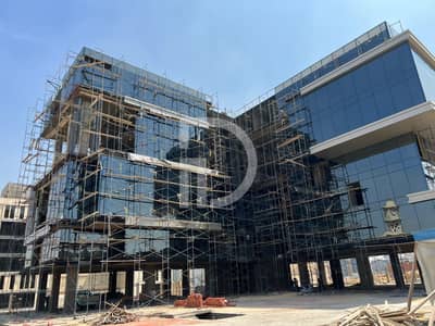 Office for Sale in New Cairo, Cairo - WhatsApp Image 2025-06-24 at 2.30. 46 PM (1). jpeg
