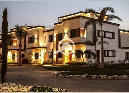4 Bedroom Townhouse for Sale in New Cairo, Cairo - Screenshot_14-1-2025_16467_. jpeg