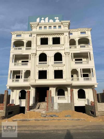 3 Bedroom Flat for Sale in Shorouk City, Cairo - IMG_0138. jpg