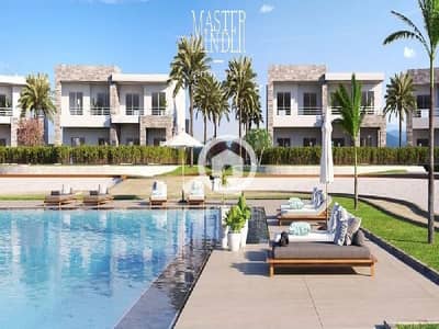 4 Bedroom Chalet for Sale in North Coast, Matruh - امواج-سيدى-عبدالرحمن. jpg