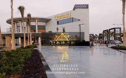 مکتب  للايجار في مدينتي، القاهرة - 30. png