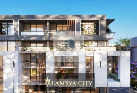 2 Bedroom Apartment for Sale in Hadayek October, Giza - 7375382-77f73o. jpeg