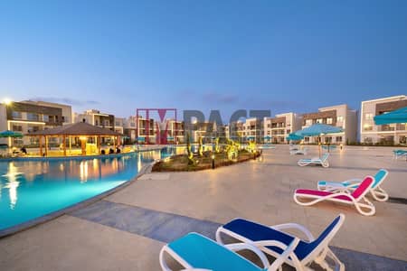 3 Bedroom Flat for Sale in North Coast, Matruh - b3aaeaca-a211-4668-8ee2-96d6f70353c3. jpeg
