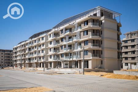 1 Bedroom Apartment for Sale in 6th of October, Giza - Badya 9 - Copy. jpeg