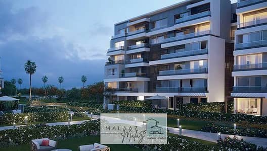 3 Bedroom Flat for Sale in Shorouk City, Cairo - كابيتال-e1699791938620. jpg