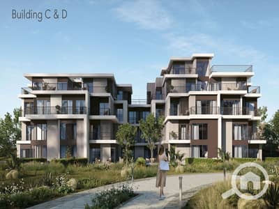 3 Bedroom Duplex for Sale in Sheikh Zayed, Giza - so10_800x600. jpg