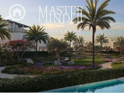 تاون هاوس 3 غرف نوم للبيع في الشيخ زايد، الجيزة - Evergreen Villas Brochure Mobile_Page_15. jpg