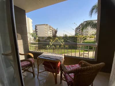 3 Bedroom Flat for Sale in Madinaty, Cairo - 4d99d0c3-c3a0-40a0-bdf1-4c15df8a79a0. jpeg