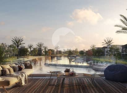 شقة 2 غرفة نوم للبيع في القاهرة الجديدة، القاهرة - creekcover. png