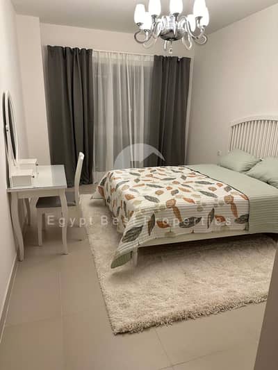 شاليه 2 غرفة نوم للبيع في الساحل الشمالي، مطروح - IMG-20250623-WA0311. jpg