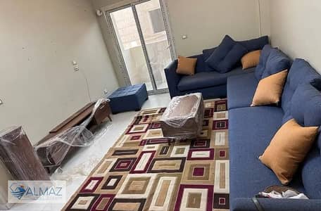 3 Bedroom Flat for Rent in New Cairo, Cairo - IMG-20250625-WA0031. jpg