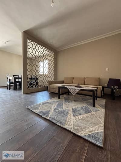 2 Bedroom Flat for Rent in New Cairo, Cairo - IMG-20250625-WA0037. jpg