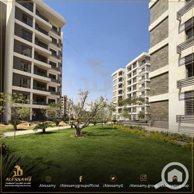 3 Bedroom Apartment for Sale in New Capital City, Cairo - WhatsApp Image 2025-01-08 at 3.49. 00 PM (1). jpeg