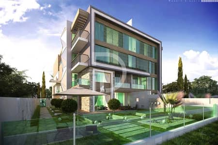 4 Bedroom Apartment for Sale in New Cairo, Cairo - 501349641_3335835669891268_6948750591088560203_n. jpg