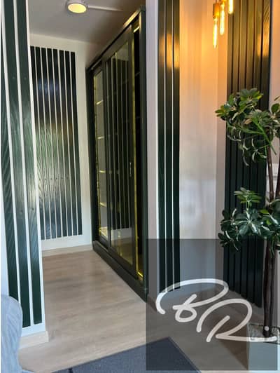 2 Bedroom Apartment for Sale in 6th of October, Giza - LIVE SHOTS - ADD EAST_00007. jpg