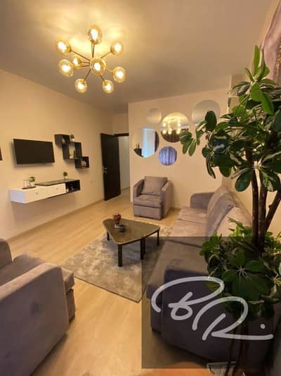 3 Bedroom Apartment for Sale in 6th of October, Giza - WhatsApp Image 2024-07-30 at 11.49. 53 AM (4). jpeg