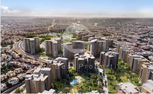 2 Bedroom Flat for Sale in Sheikh Zayed, Giza - Capture. PNG