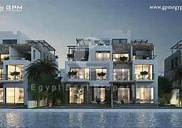 2 Bedroom Chalet for Sale in North Coast, Matruh - OIP. jpeg