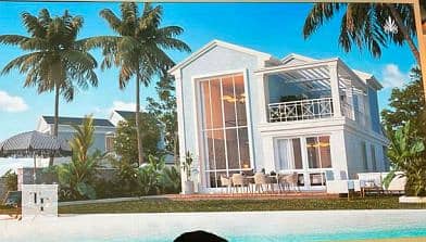 3 Bedroom Villa for Sale in North Coast, Matruh - Screenshot 2025-06-25 131922. png