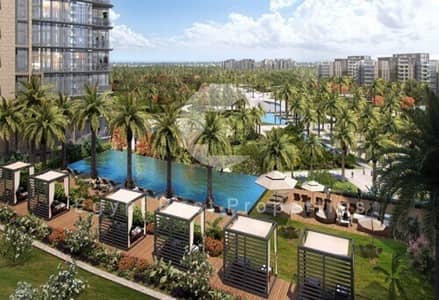 3 Bedroom Penthouse for Sale in Sheikh Zayed, Giza - 0b6b271e-1c38-4b80-9abd-ed1e030b253e-3. jpg