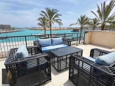 2 Bedroom Chalet for Sale in North Coast, Matruh - 694517416. jpg