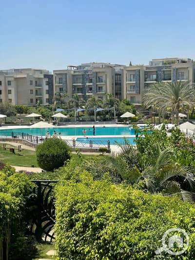 شقة 3 غرف نوم للايجار في القاهرة الجديدة، القاهرة - (15). jpeg