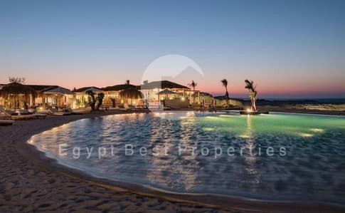 1 Bedroom Chalet for Sale in North Coast, Matruh - masyaf 4. PNG