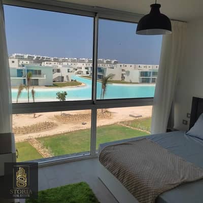 1 Bedroom Chalet for Sale in North Coast, Matruh - WhatsApp Image 2025-05-22 at 7.49. 49 AM. jpeg