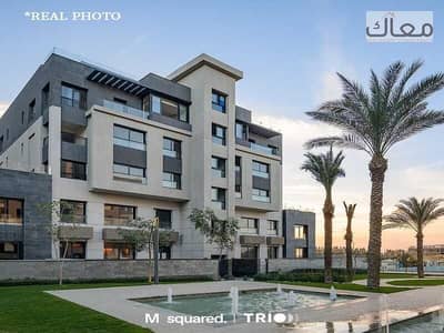 3 Bedroom Penthouse for Sale in New Cairo, Cairo - 9f267e64-824c-453e-be33-27e1aedd46e3. jpeg