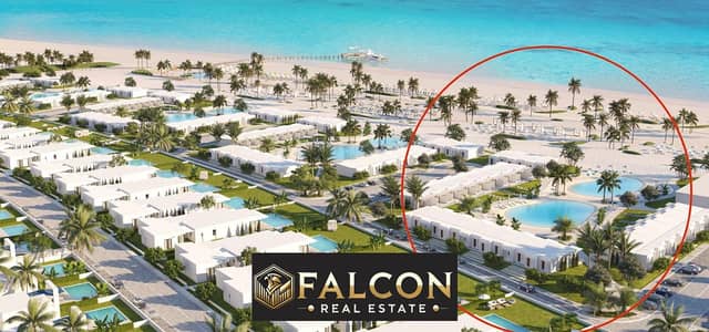 1 Bedroom Chalet for Sale in North Coast, Matruh - WhatsApp Image 2024-07-16 at 4.32. 57 PM. jpeg