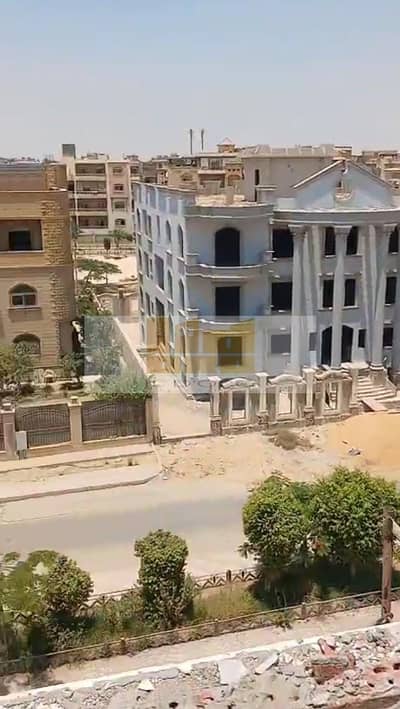 شقة 3 غرف نوم للبيع في القاهرة الجديدة، القاهرة - f5978054-3b8c-4ce8-a209-0107a474a70f. jpeg