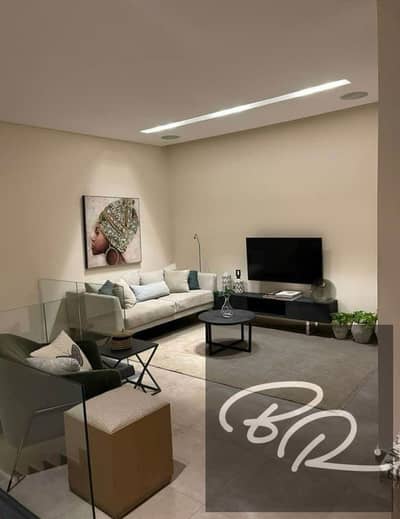 1 Bedroom Flat for Sale in New Cairo, Cairo - WhatsApp Image 2024-01-13 at 12.09. 45 PM (2). jpeg