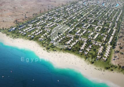2 Bedroom Hotel Apartment for Sale in North Coast, Matruh - 3. png