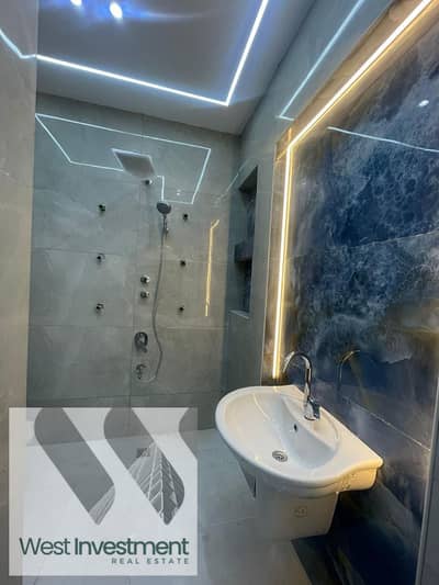 2 Bedroom Flat for Sale in New Cairo, Cairo - WhatsApp Image 2025-06-10 at 4.02. 51 AM (4). jpeg