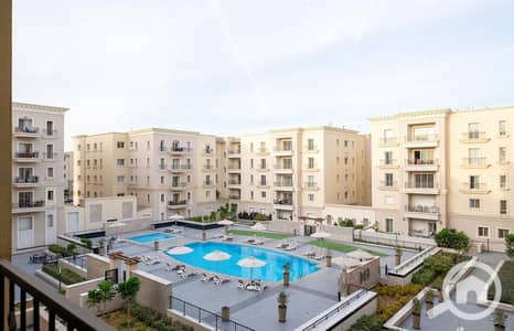 2 Bedroom Flat for Sale in New Cairo, Cairo - WhatsApp Image 2025-05-06 at 10.28. 11 AM (1). jpeg