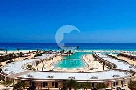 4 Bedroom Twin House for Sale in North Coast, Matruh - 6ea1340c-96f8-42ed-8669-4dc334bc7712. jpg