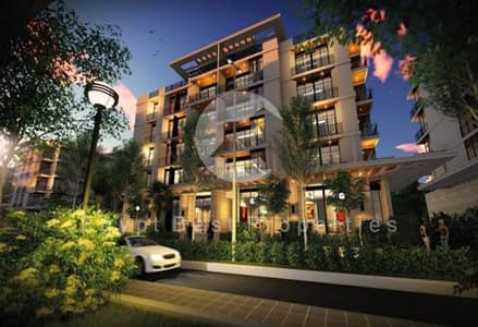 3 Bedroom Flat for Sale in Sheikh Zayed, Giza - 5. jpg
