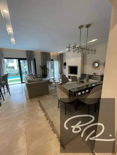 4 Bedroom Villa for Sale in New Cairo, Cairo - WhatsApp Image 2024-01-13 at 12.09. 46 PM (3). jpeg